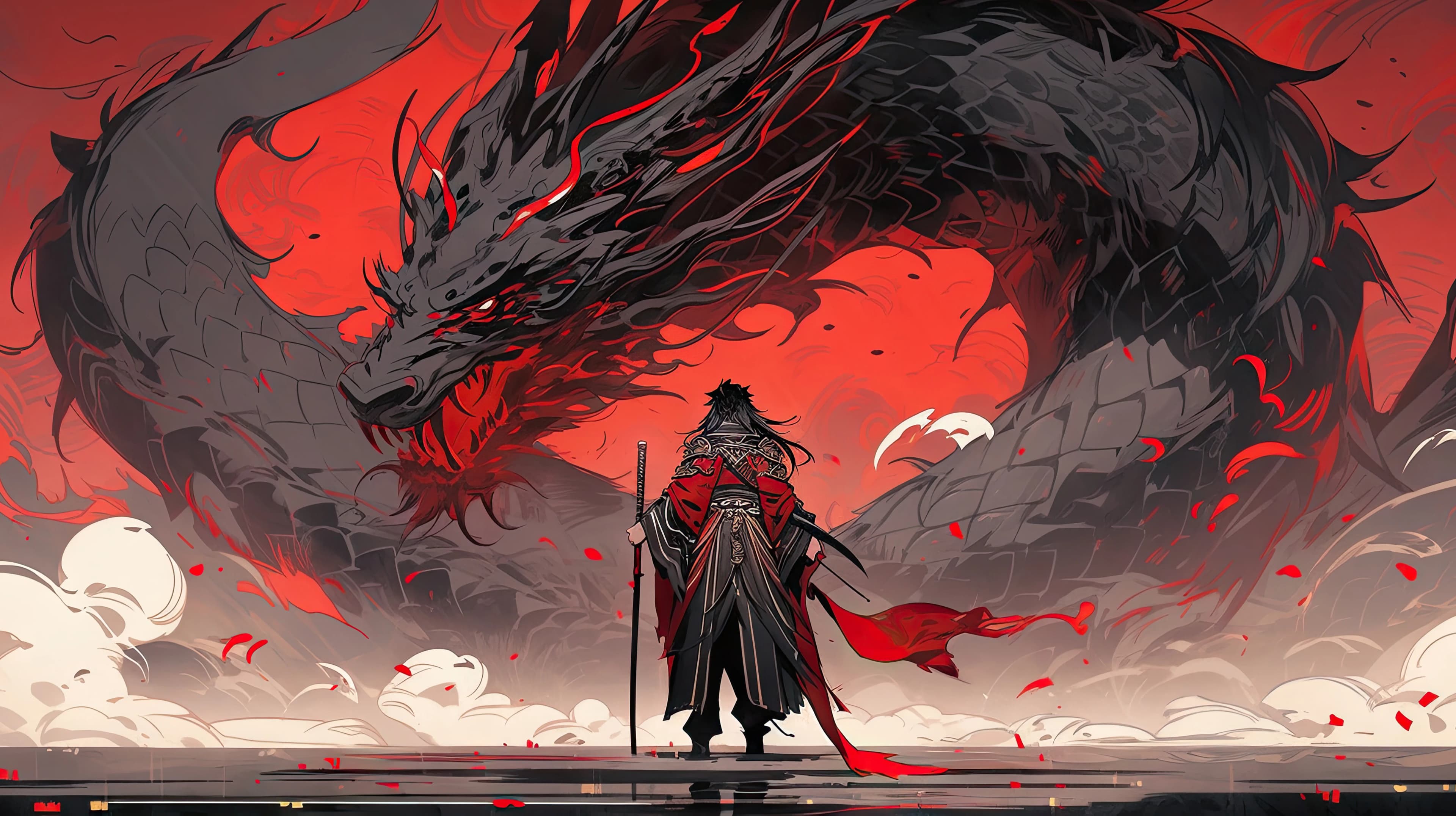 Cyber Odyssey Background Image