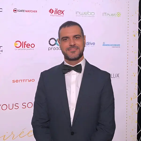 Mohammed Benhmammouch