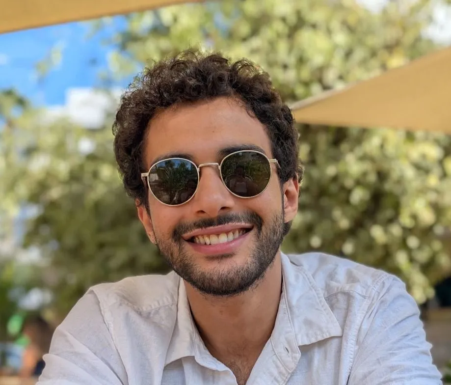 Abdelmalek El Mellouki